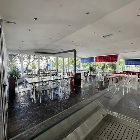 住宿加早餐酒店 River House Butique *